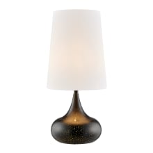 Rayssa 30" Tall Vase Table Lamp