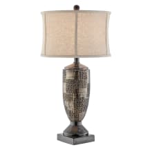 Tomas 31" Tall Buffet Table Lamp