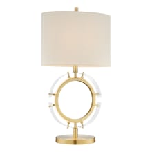 Ordell 29" Tall LED Buffet Table Lamp