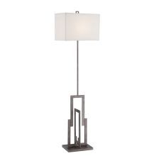 Mireya 1 Light Floor Lamp