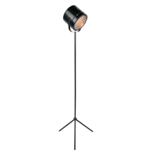 Lucine Single Light 60-1/2" High Floor Lamp