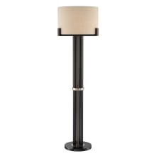Barend Single Light 60" High Floor Lamp