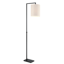 Mori Single Light 68" Tall Buffet Floor Lamp