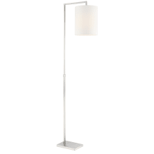 Mori Single Light 68" Tall Buffet Floor Lamp