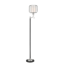 Kaleria 66" Tall Novelty Floor Lamp