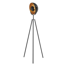 Gothard 60" Tall Tripod Floor Lamp