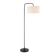 Orea 64" Tall Accent Floor Lamp