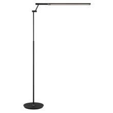 Tilla 60" Tall LED Accent Floor Lamp