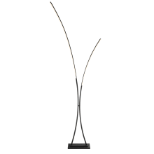 Monita 85" Tall LED Novelty Floor Lamp