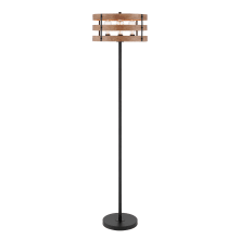 Balta 3 Light 67" Tall Torchiere Floor Lamp