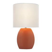 Ceramic Table Lamp from the Reiko Collection