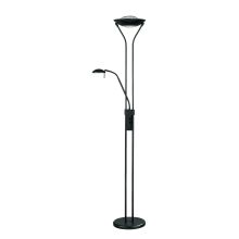 Torchiere / Reading Lamp from the Duality II Collection