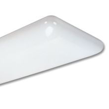 Lite Puff 11" x 51" Diffuser