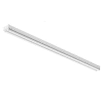 MNSL 1-Light 46" Long Integrated LED Strip Light (120-277V)