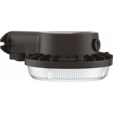 Single Contractor Select 9" Wide 120V LED Down Light
