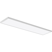 Contractor Select CPANL 12" x 48" Adjustable Lumen and Color Temperature Commercial LED Panel