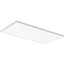 Contractor Select CPANL 24" x 48" Adjustable Lumen and Color Temperature Commercial LED Panel