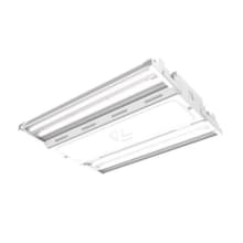Contractor Select Compact Pro 12,000 Lumen, 5000K LED High Bay Fixture