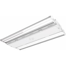 Contractor Select Compact Pro 23" Adjustable Lumen and Switchable CCT LED High Bay Fixture