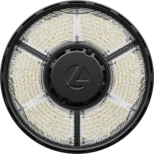 Contractor Select CPRB 13" Wide Adjustable Lumen 4000K-5000K LED Commercial High Bay