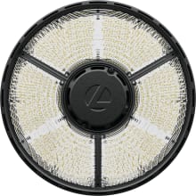 Contractor Select CPRB 16" Wide Adjustable Lumen 4000K-5000K LED Commercial High Bay