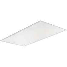 (2) Pack - CPX 48" x 24" Commercial LED Panel