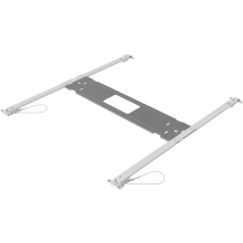 CPANL Ceiling Mount Kit for 48" x 24" CPANL LED Panels