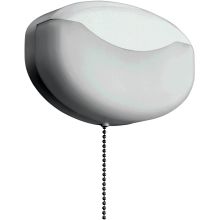 LED Flushmount Ceiling Fixture