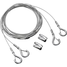 IBAC120 120" Hanging Cable