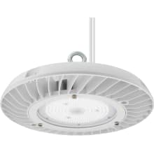 Contractor Select JEBL 13" Wide Integrated LED High Bay - 12000 Lumens