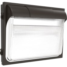 Contractor Select TWX 18" Wide 108 Watt Integrated LED Pack Light