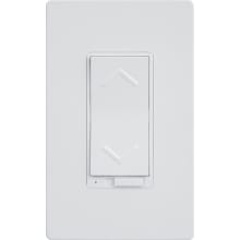 2 Ampere Double Switch CFL, Incandescent Switch