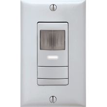 WSX Motion Sensor Wall Control From the Contractor Select Collection