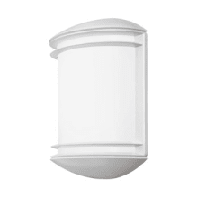 LED Outdoor Wall Sconce ADA Compliant