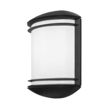 LED Outdoor Wall Sconce ADA Compliant