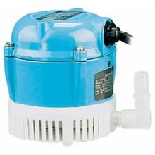 1-T 3.4 GPM, 1/150 HP Submersible Fountain Pump with 10' Power Cord