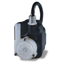 1-EAYS 2.8 GPM, 1/125 HP Submersible Parts Washer Pump with out Plug