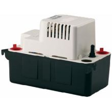 80 GPH 115V Automatic Condensate Removal Pump with Safety Switch and Tubing VCMA Series