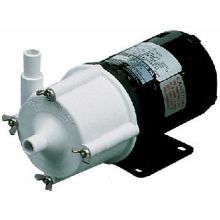 348 GPH 1/50 HP Magnetic Drive Pump with 6ft. Power Cord