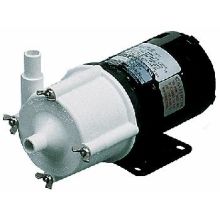 348 GPH 1/25 HP Magnetic Drive Pump with 6ft. Power Cord