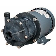1/3 HP 1900 GPH 115/230V Magnetic Drive Pump with Mica filled Busing and without Cord