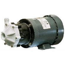 2280 GPH 115/230V Magnetic Drive Pump without Power Cord