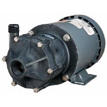 1/2 HP 2280 GPH 230/460V Magnetic Drive Pump without Cord