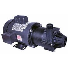 3/4 HP 3180 GPH 230/460V Magnetic Drive Pump, Field Wired