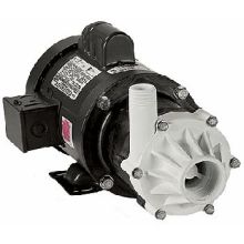 3180 GPH 115/230V Magnetic Drive Pump without Power Cord