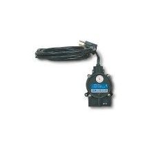 Piggyback Diaphragm Switch with 10ft. Cord