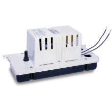 80 GPH 230V Automatic Condensate Removal Pump With Safety Switch