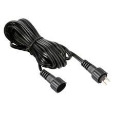 Outdoor Living 10' Extension Cord for LED Egg Lights