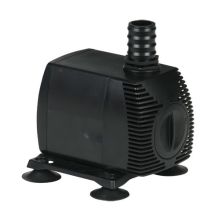Outdoor Living Magnetic Drive Submersible Pond Pump with Barbed Connections and 15' Cord
