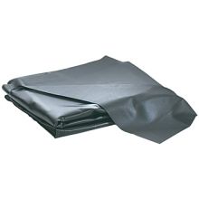 Outdoor Living 15' x 15' PVC Pond Liner for 1400 Gallon Pond